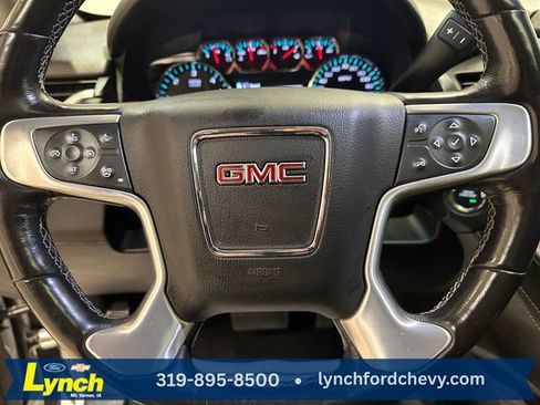 Used 2018 GMC Yukon SLT AWD/4WD image 10