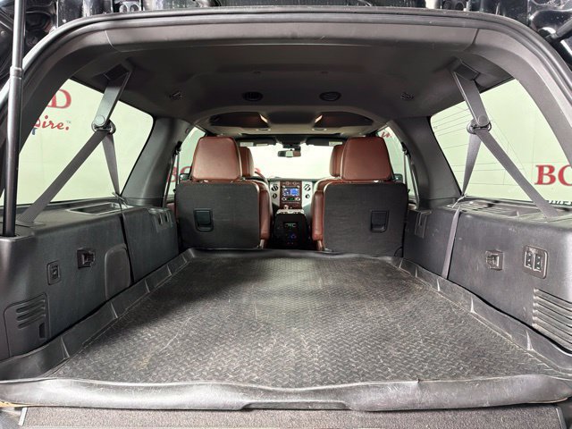 Used 2013 Ford Expedition EL 4WD image 29