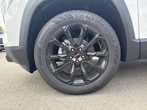 New 2027 GMC Terrain Elevation w/ Elevation Premium Package AWD/4WD image 10