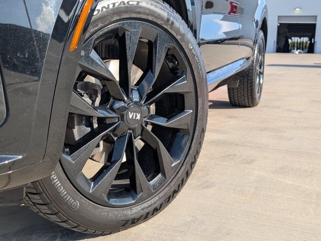 Used 2021 Kia Sorento SX AWD/4WD image 2