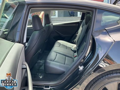 Used 2025 Tesla Model 3 Long Range RWD image 7