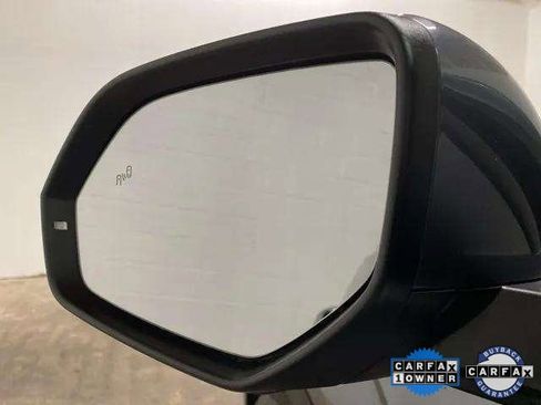 Used 2023 Volkswagen Atlas Cross Sport SE w/ Panoramic Sunroof Package image 91