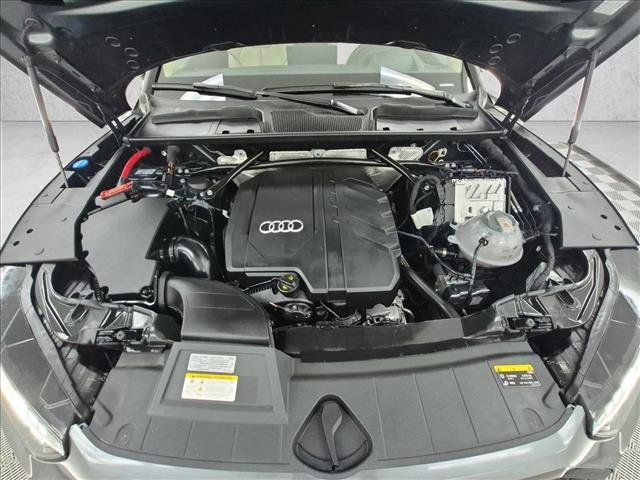 Used 2023 Audi Q5 2.0T Prestige AWD/4WD image 27