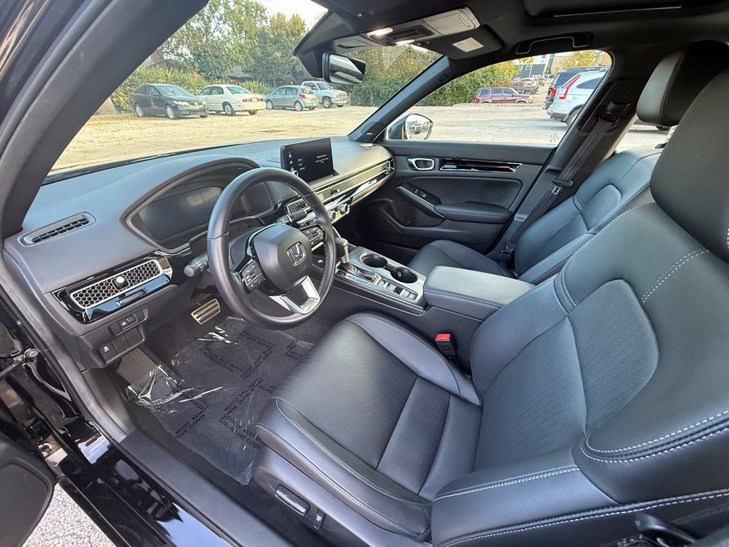 Used 2025 Honda Civic Sport image 11