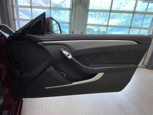 Used 2014 Cadillac CTS Performance image 21