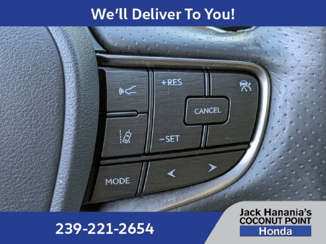 Used 2018 Lexus LS 500 F Sport w/ Accessory Package (Z2) RWD image 28