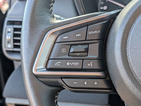 Used 2025 Subaru Legacy Premium image 26