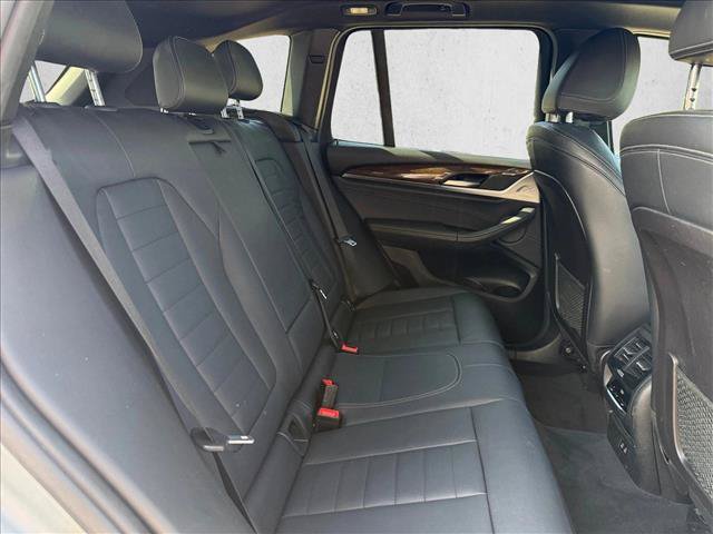 Used 2020 BMW X3 sDrive30i w/ Premium Package RWD image 21