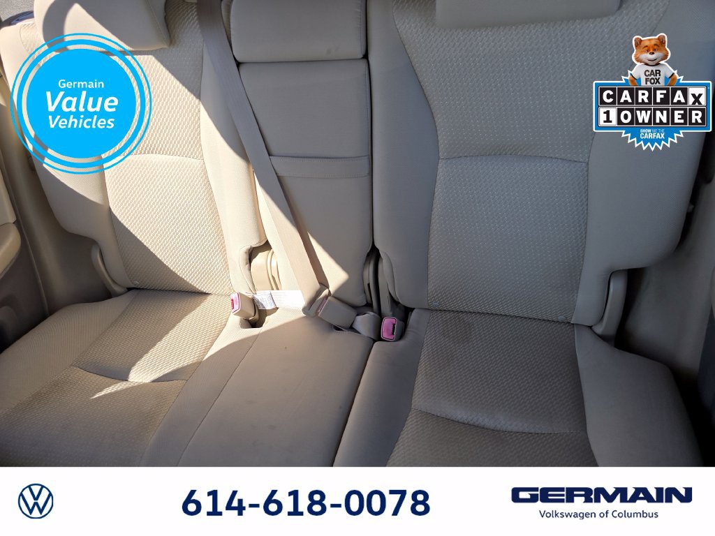 Used 2007 Toyota Highlander 4WD w/ Extra Vlaue Pkg #1 image 16