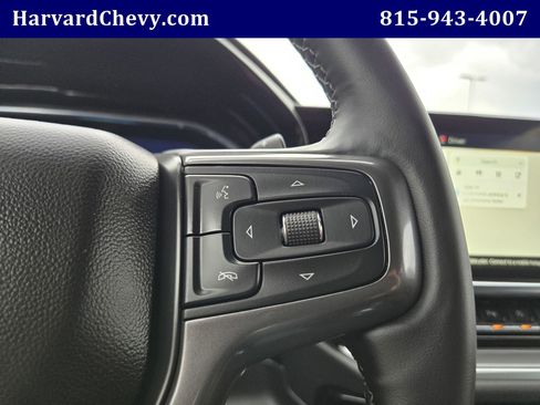 Used 2025 Chevrolet Silverado 1500 High Country image 17