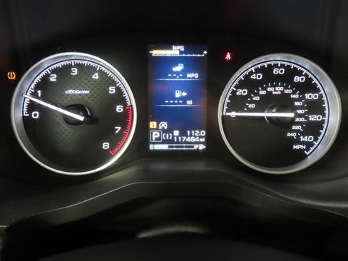 Used 2021 Subaru Forester Limited image 22