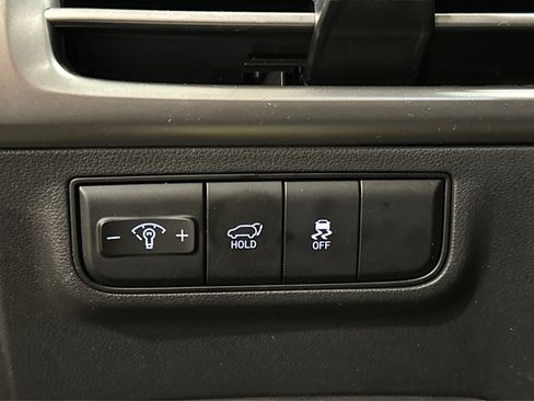 Used 2025 Hyundai Tucson SEL image 20