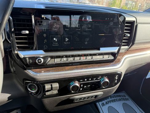 New 2026 GMC Sierra 3500 SLE w/ Preferred Package image 29