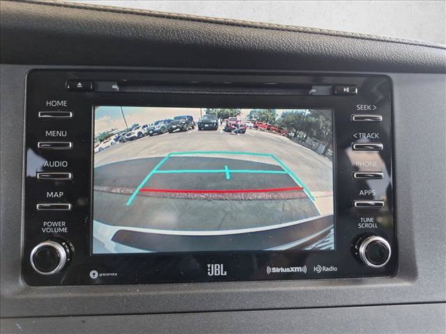 Used 2020 Toyota Sienna SE w/ SE Preferred Package FWD image 15