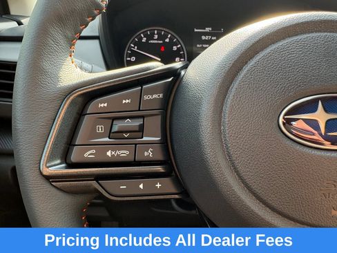 New 2026 Subaru Crosstrek 2.5i Limited AWD/4WD image 15