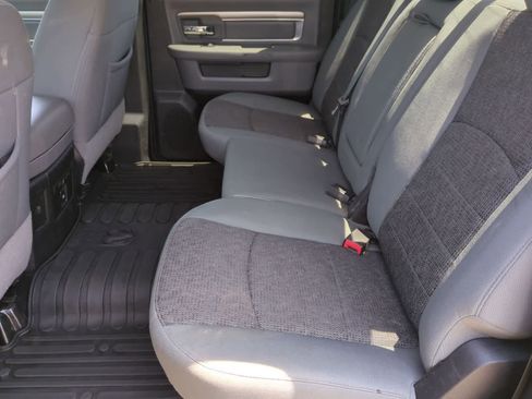 Used 2014 RAM 1500 Outdoorsman AWD/4WD image 19