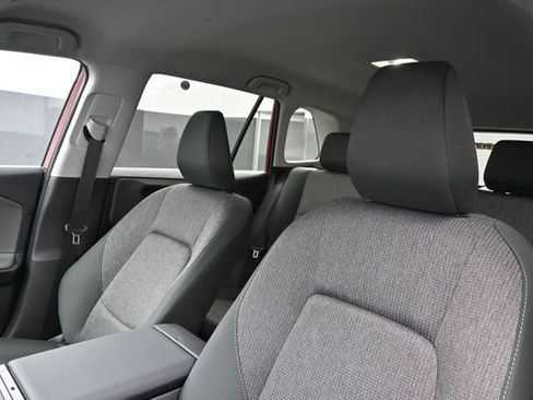 Used 2026 Toyota RAV4 LE FWD image 10