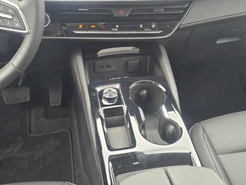 New 2026 Buick Envision Preferred image 15