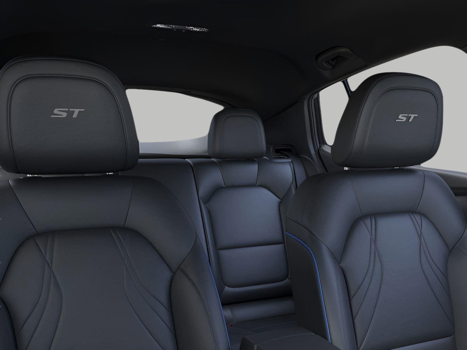 New 2026 Buick Envista Sport Touring w/ Convenience I Package FWD image 24