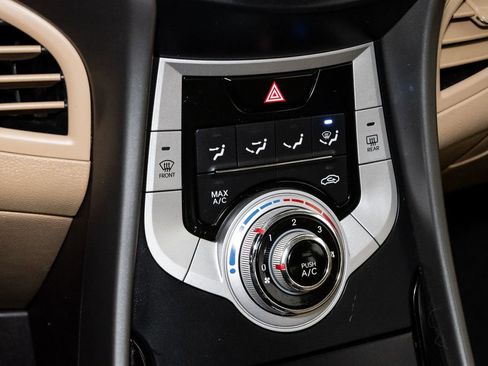 Used 2012 Hyundai Elantra GLS w/ Preferred Pkg 3 image 16