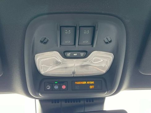 New 2025 GMC Canyon AT4 w/ AT4X Package image 31