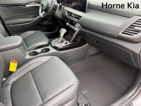 New 2026 Kia Seltos EX image 11