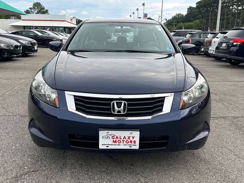 Used 2009 Honda Accord LX image 2