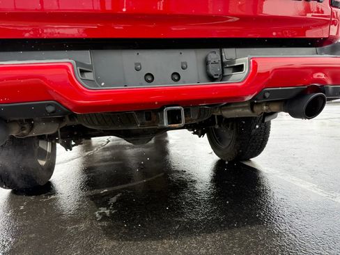 Used 2021 RAM 1500 Big Horn image 39