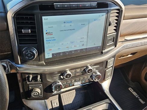 Used 2021 Ford F150 King Ranch w/ Equipment Group 601A High image 21