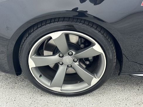 Used 2017 Audi S5 3.0T Cabriolet image 37