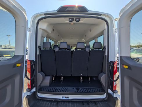 New 2026 Ford Transit 350 XL RWD image 9