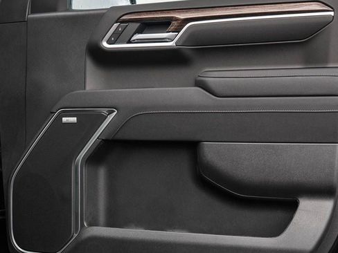 New 2026 GMC Sierra 1500 Elevation w/ Elevation Premium Package AWD/4WD image 8