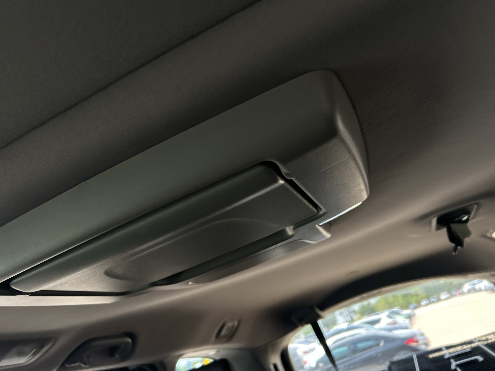 Used 2018 Honda Odyssey EX-L image 11