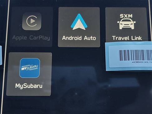 New 2026 Subaru Forester Premium image 22