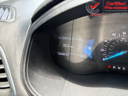 Used 2022 Ford Edge Titanium w/ Equipment Group 301A AWD/4WD image 66