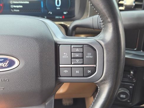 Used 2023 Ford F250 Lariat image 25