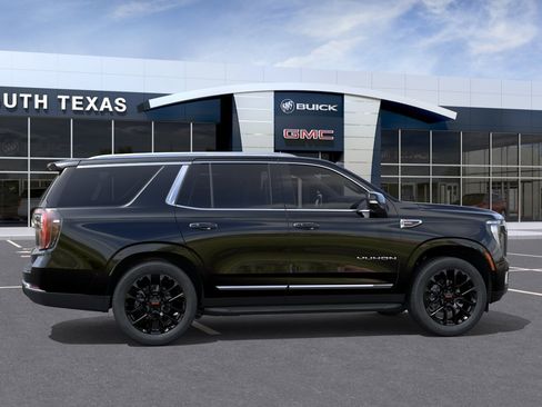 New 2026 GMC Yukon Elevation RWD image 5