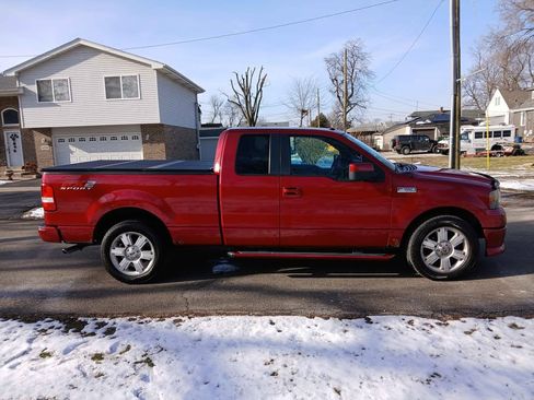 Used 2007 Ford F150 Lariat image 5