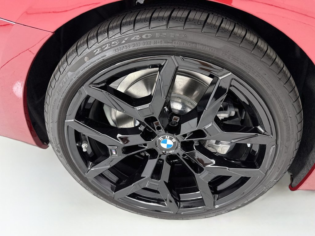 New 2027 BMW 430i Convertible w/ M Sport Package RWD image 37