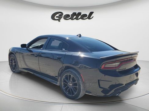 Used 2023 Dodge Charger GT w/ Blacktop Special Edition AWD/4WD image 7