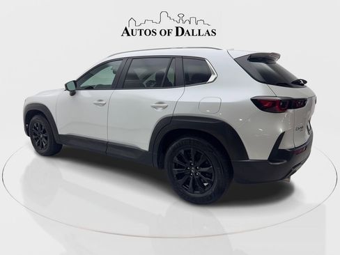 Used 2024 MAZDA CX-50 AWD 2.5 S w/ Premium Package image 9