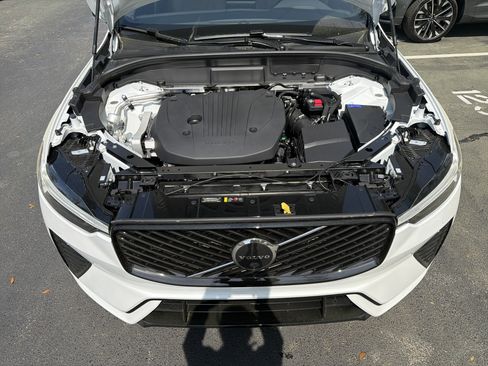 Used 2026 Volvo XC60 B5 Plus w/ Protection Package Premier AWD/4WD image 36