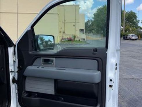 Used 2011 Ford F150 XL w/ PWR Equipment Group image 17