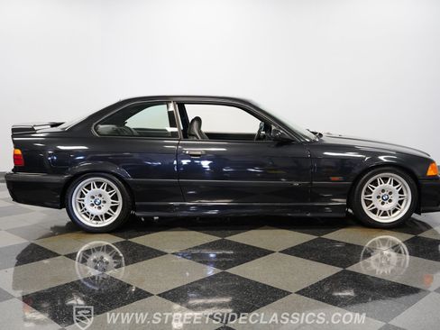 Used 1995 BMW M3 Coupe RWD image 15