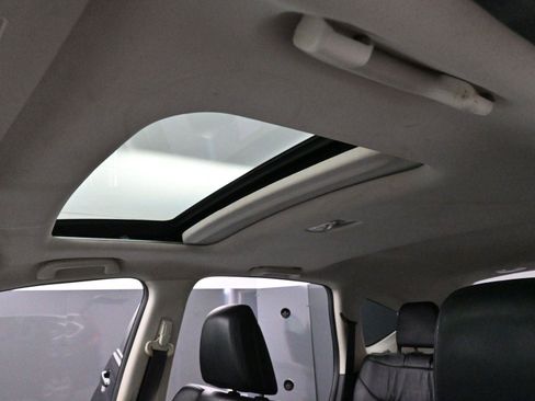 Used 2012 Honda CR-V EX-L image 28