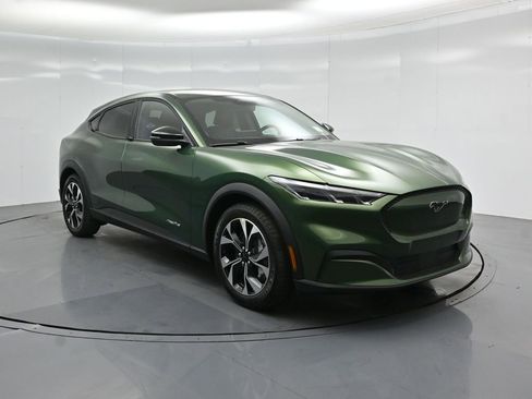 New 2026 Ford Mustang Mach-E Select image 53