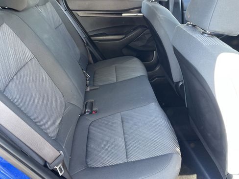 Used 2023 Kia Seltos LX image 12