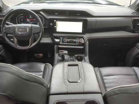 Used 2022 GMC Sierra 1500 AT4X AWD/4WD image 21