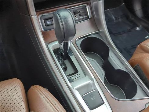 Used 2019 Subaru Ascent Touring w/ Popular Package #3 AWD/4WD image 11