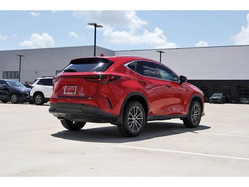 Used 2024 Lexus NX 350 AWD image 3